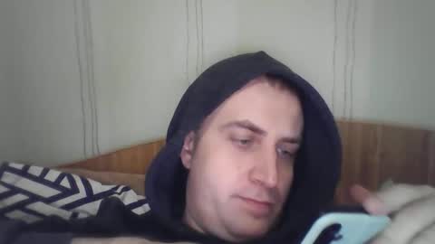 johnoreon online show from February 2025 04:43:01 PM