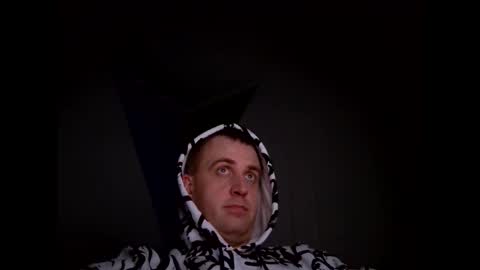 johnoreon online show from March 2025 04:55:01 PM