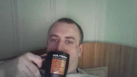 johnoreon online show from April 2026 12:19:02 PM