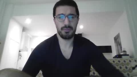 Snapshot of johnparis7575 chatting on December 2024 04:14:01 AM Johnfrench online show from December 2024 04:14:01 AM