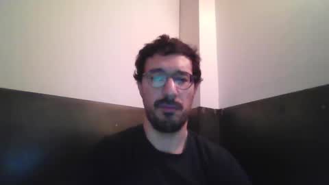 Snapshot of johnparis7575 chatting on January 2025 12:15:02 PM Johnfrench online show from January 2025 12:15:02 PM