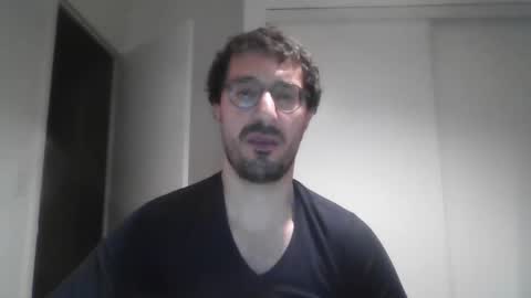 Snapshot of johnparis7575 chatting on January 2025 11:18:02 PM Johnfrench online show from January 2025 11:18:02 PM