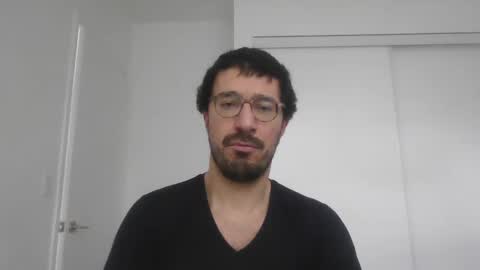 Snapshot of johnparis7575 chatting on January 2025 05:33:01 PM Johnfrench online show from January 2025 05:33:01 PM