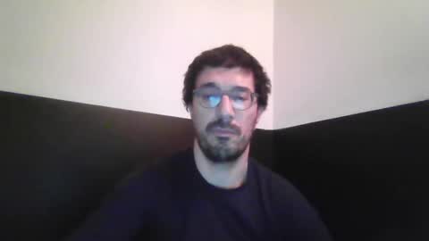 Snapshot of johnparis7575 chatting on January 2025 09:55:02 PM Johnfrench online show from January 2025 09:55:02 PM