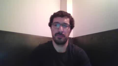 Snapshot of johnparis7575 chatting on January 2025 12:49:01 PM Johnfrench online show from January 2025 12:49:01 PM