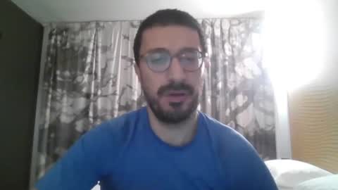 Snapshot of johnparis7575 chatting on February 2025 09:07:02 PM Johnfrench online show from February 2025 09:07:02 PM