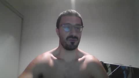 Snapshot of johnparis7575 chatting on December 2025 11:53:01 PM Johnfrench online show from December 2025 11:53:01 PM