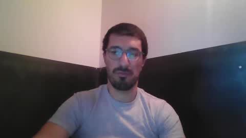 Snapshot of johnparis7575 chatting on January 2026 08:14:02 PM Johnfrench online show from January 2026 08:14:02 PM