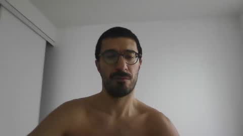 Snapshot of johnparis7575 chatting on March 2026 05:18:02 PM Johnfrench online show from March 2026 05:18:02 PM