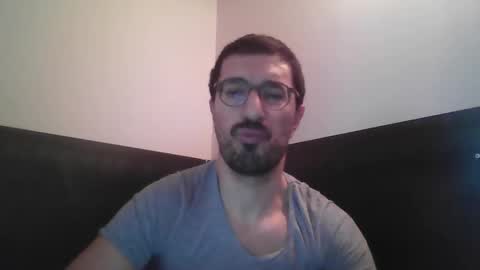 Snapshot of johnparis7575 chatting on March 2026 08:34:01 PM Johnfrench online show from March 2026 08:34:01 PM