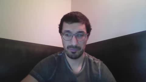 Snapshot of johnparis7575 chatting on April 2026 07:55:01 PM Johnfrench online show from April 2026 07:55:01 PM