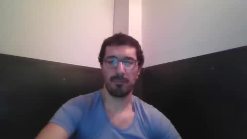 Snapshot of johnparis7575 chatting on April 2026 10:10:02 PM Johnfrench online show from April 2026 10:10:02 PM