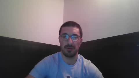Snapshot of johnparis7575 chatting on May 2026 10:15:02 PM Johnfrench online show from May 2026 10:15:02 PM