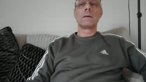 johnpevans online show from January 2026 12:09:02 PM