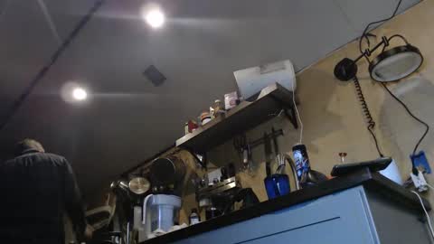 johnplayer23 online show from February 2025 08:06:02 AM