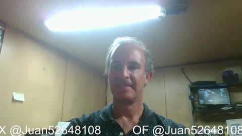 John online show from February 2026 04:55:01 PM