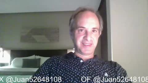 John online show from May 2026 03:13:02 AM