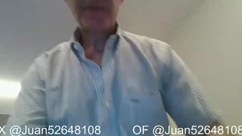 John online show from May 2026 01:02:02 AM