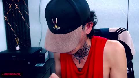 johnsonisaac94  online show from February 2025 05:09:01 AM