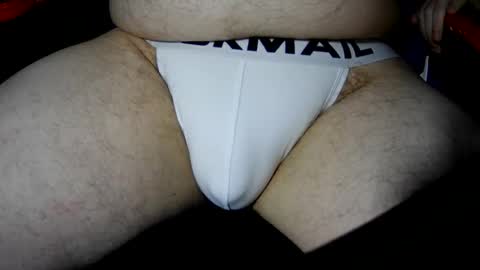 Johnsonshole online show from October 2025 07:19:02 AM