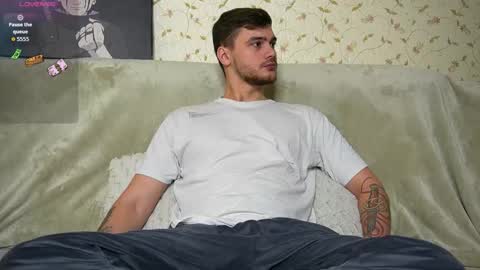 John online show from November 2025 09:48:02 AM