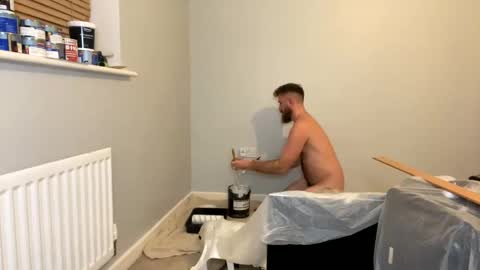 JohnThomasBWC online show from February 2025 10:51:01 PM