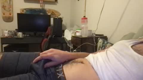 johntizzz online show from November 2025 08:13:02 PM