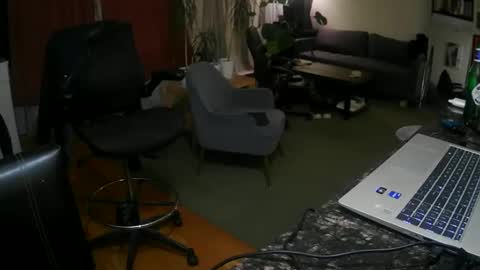 Snapshot of johntylerr833 chatting on February 2025 01:45:01 AM johntylerr833 online show from February 2025 01:45:01 AM