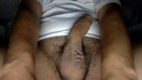 johnxthrobbin online show from October 2025 07:41:01 AM