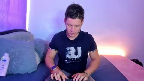 Snapshot of johnycooper08 chatting on July 2026 12:34:01 PM johnycooper08 online show from July 2026 12:34:01 PM