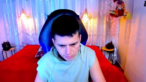 johs tyler online show from October 2025 11:44:02 AM