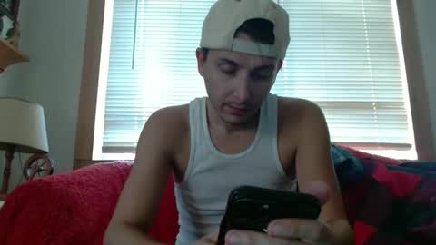 Snapshot of johstondude chatting on September 2025 12:32:02 PM Johston online show from September 2025 12:32:02 PM