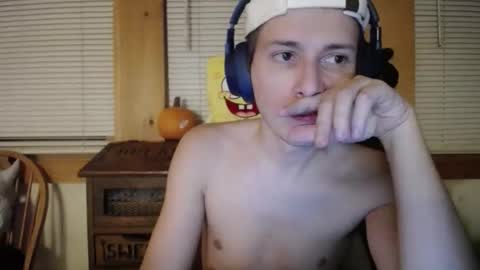 Snapshot of johstondude chatting on November 2025 02:21:01 AM Johston online show from November 2025 02:21:01 AM