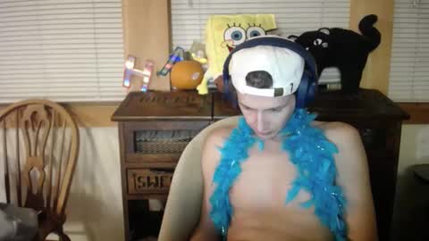 Snapshot of johstondude chatting on November 2025 02:28:02 AM Johston online show from November 2025 02:28:02 AM