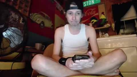 Snapshot of johstondude chatting on March 2026 01:06:02 AM Johston online show from March 2026 01:06:02 AM