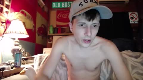 Snapshot of johstondude chatting on May 2026 02:19:02 AM Johston online show from May 2026 02:19:02 AM