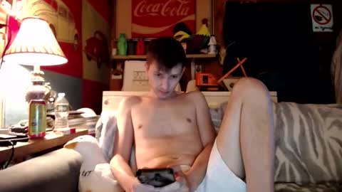 Snapshot of johstondude chatting on May 2026 01:03:02 AM Johston online show from May 2026 01:03:02 AM
