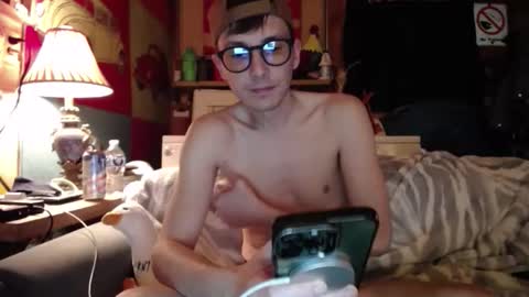 Snapshot of johstondude chatting on June 2026 01:18:01 AM Johston online show from June 2026 01:18:01 AM