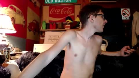 Snapshot of johstondude chatting on June 2026 02:09:01 AM Johston online show from June 2026 02:09:01 AM