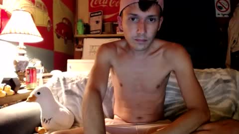 Snapshot of johstondude chatting on July 2026 01:40:01 AM Johston online show from July 2026 01:40:01 AM