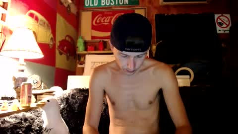 Snapshot of johstondude chatting on July 2026 02:20:02 AM Johston online show from July 2026 02:20:02 AM