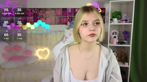 Paula online show from March 2025 03:32:01 AM