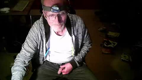 Snapshot of jointhechat chatting on March 2025 01:25:02 AM Dirty Harry online show from March 2025 01:25:02 AM