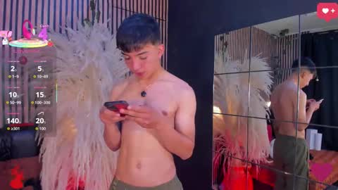 joji_spencer online show from January 2026 03:31:01 AM