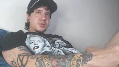 Andy online show from December 2025 01:47:02 AM