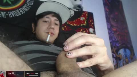 Andy online show from May 2026 01:02:02 AM