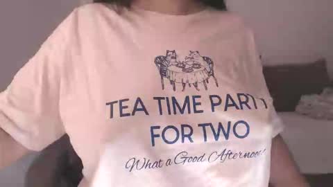 jokissy online show from April 2026 07:00:02 AM