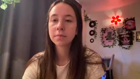 Snapshot of jolandamccammon chatting on May 2026 04:24:01 PM I am Joline ntmuLets hit 10 Thumbs Up together online show from May 2026 04:24:01 PM