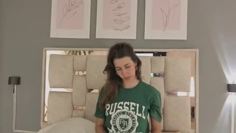 jolie_lov online show from November 2025 01:35:02 PM