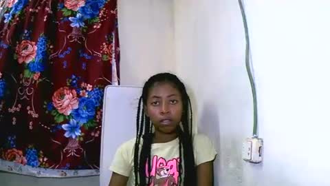 Snapshot of joliekah27 chatting on January 2025 06:35:02 PM joliekah27 online show from January 2025 06:35:02 PM